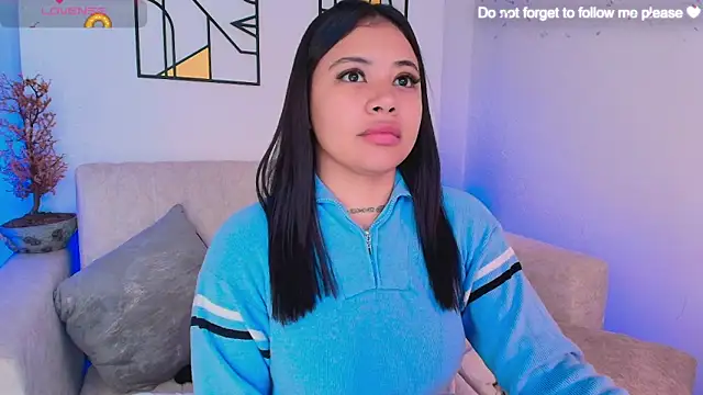 nicemiiaa7  online show from February 14, 2026, 8:16 pm