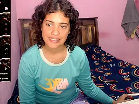 8maggy online show from January 16, 2026, 4:55 pm