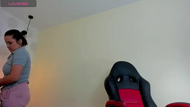 GIANAMILLER6 online show from March 24, 2026, 11:59 am