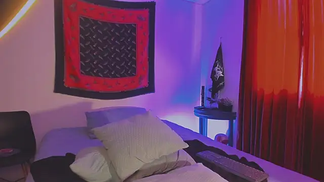 Snapshot of Polo_keller chatting on September 8, 2025, 8:52 pm Polo keller online show from September 8, 2025, 8:52 pm