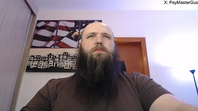 PayMasterGus online show from September 15, 2025, 11:38 pm