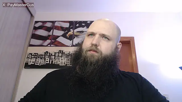 PayMasterGus online show from September 21, 2025, 2:35 am