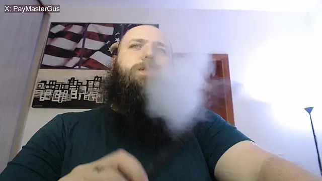 PayMasterGus online show from September 25, 2025, 2:04 am