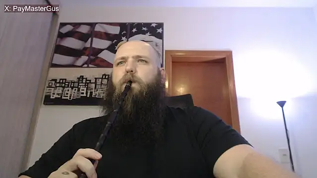 PayMasterGus online show from October 5, 2025, 2:54 am