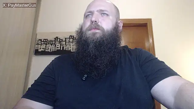 PayMasterGus online show from March 27, 2026, 12:16 am