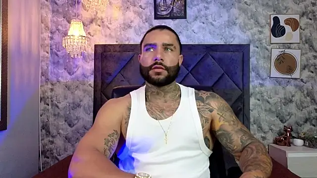 Apolo rousse1 online show from September 12, 2025, 8:42 pm