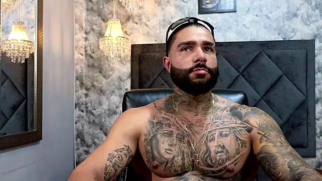 Apolo rousse1 online show from September 26, 2025, 8:57 pm