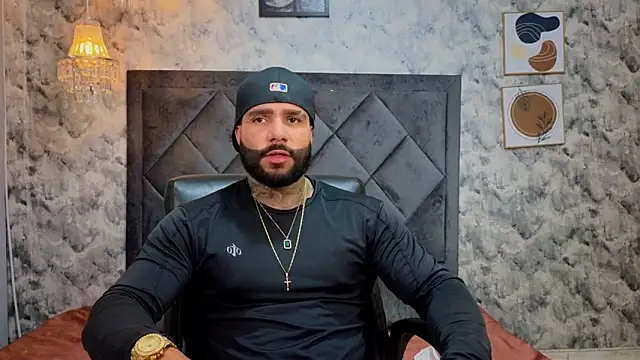 Apolo rousse1 online show from November 23, 2025, 6:30 pm