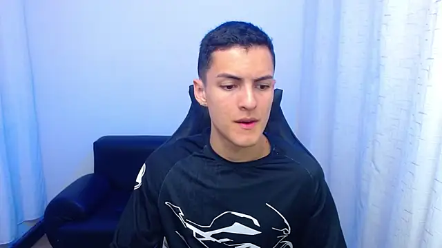 Matiius18 online show from February 20, 2026, 2:17 pm