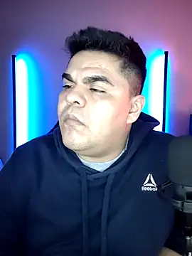 perversus12 online show from February 24, 2026, 8:01 am