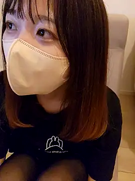 Snapshot of Sakura-japanese- chatting on October 8, 2025, 12:25 pm Sakura-japanese- online show from October 8, 2025, 12:25 pm