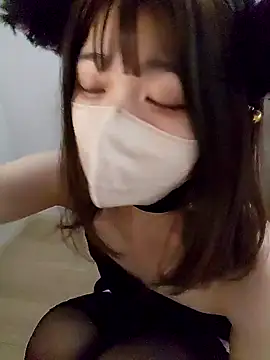 Snapshot of Sakura-japanese- chatting on October 19, 2025, 12:11 am Sakura-japanese- online show from October 19, 2025, 12:11 am