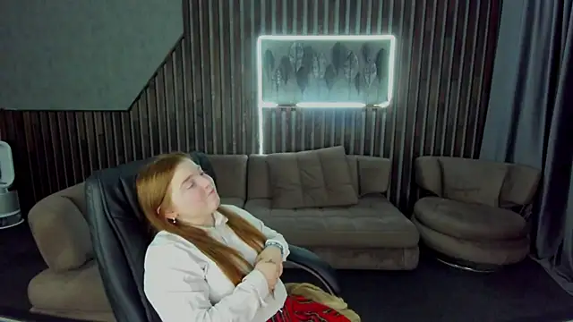 KattyRose8 online show from November 16, 2025, 6:30 am