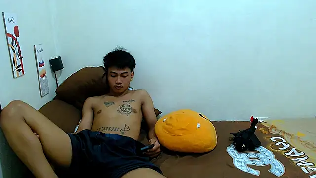 zeusdaven online show from February 6, 2026, 3:11 am