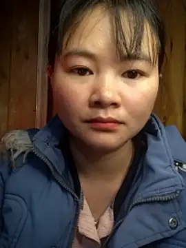 Chaotam1 online show from December 20, 2025, 1:45 am