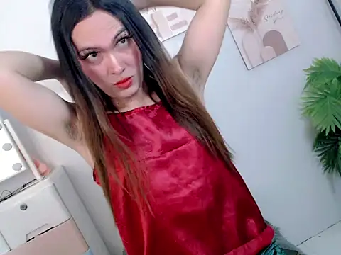 Pinkyweb 03 online show from May 24, 2026, 2:27 am