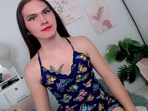 Pinkyweb 03 online show from July 11, 2026, 3:20 am