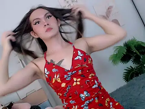 Pinkyweb 03 online show from July 14, 2026, 3:11 am