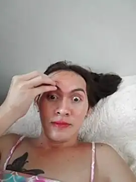 Pinkyweb 03 online show from July 31, 2026, 8:03 am