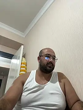 Burak6850 online show from June 23, 2026, 7:34 pm