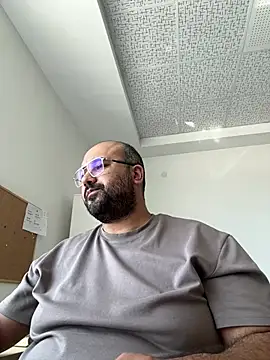 Burak6850 online show from July 31, 2026, 6:57 am