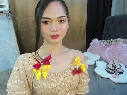 yunxieesweetgurl online show from November 10, 2025, 5:06 am