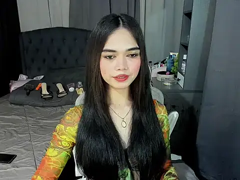 yunxieesweetgurl online show from April 25, 2026, 10:29 am