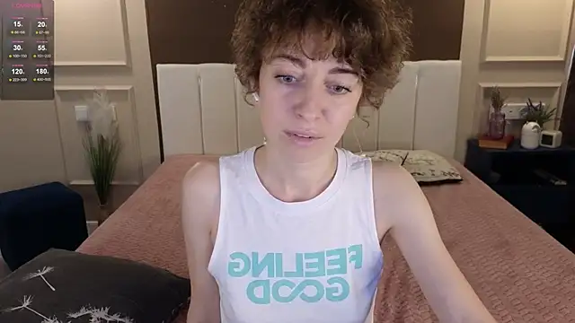 Snapshot of daniellia_ chatting on September 10, 2025, 8:14 am daniellia online show from September 10, 2025, 8:14 am
