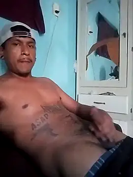 Snapshot of negromaussm chatting on September 21, 2025, 4:41 pm negromaussm online show from September 21, 2025, 4:41 pm