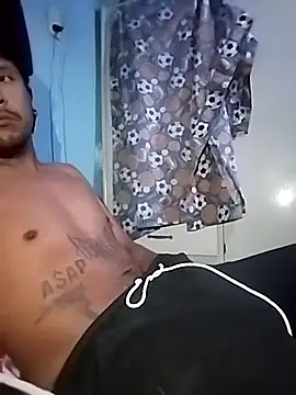 Snapshot of negromaussm chatting on September 30, 2025, 7:24 am negromaussm online show from September 30, 2025, 7:24 am