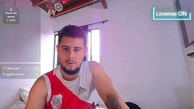 ryan evanss online show from November 9, 2025, 2:59 pm