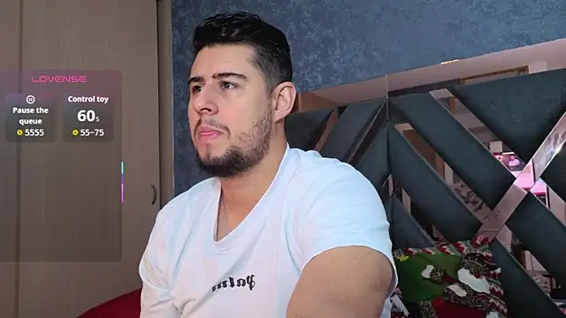 ryan evanss online show from December 22, 2025, 11:07 am