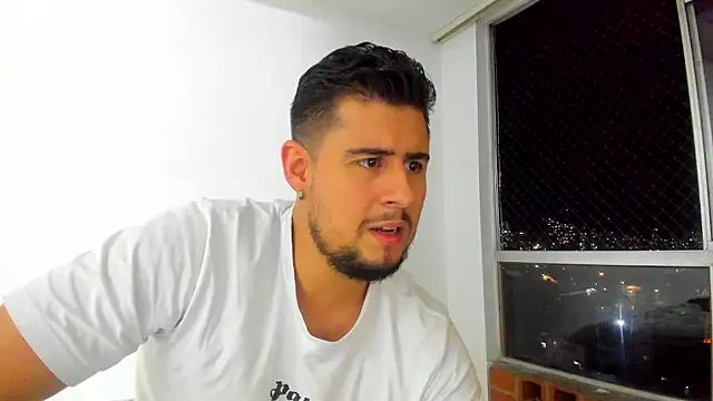 ryan evanss online show from January 9, 2026, 1:41 am