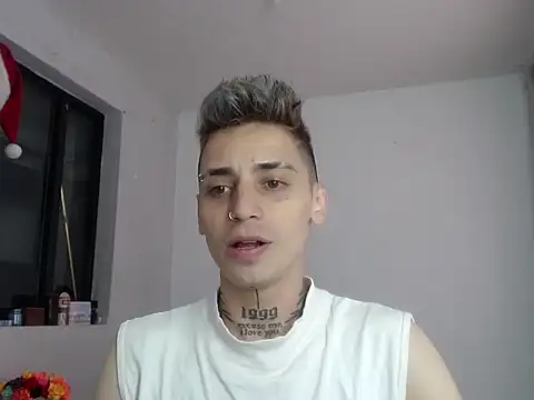 xalejo max online show from January 11, 2026, 5:18 pm