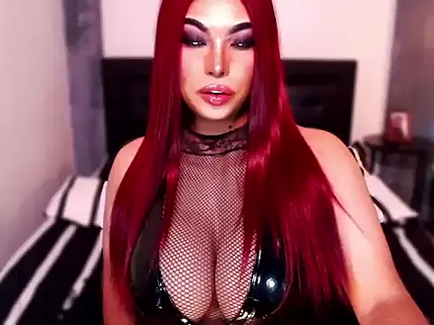 xTrixieMae online show from April 22, 2026, 9:22 am