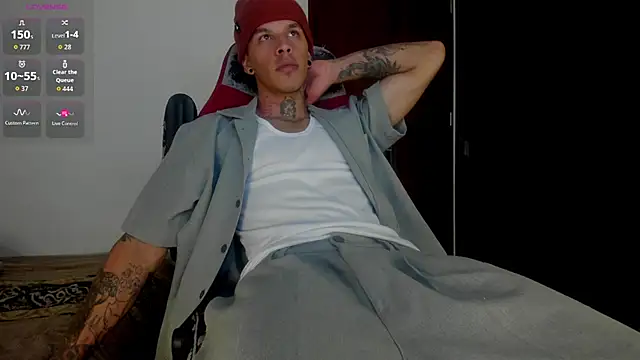 Savajelust online show from March 9, 2026, 2:10 pm