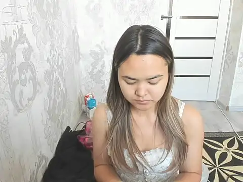 saika blush online show from December 1, 2025, 6:40 am