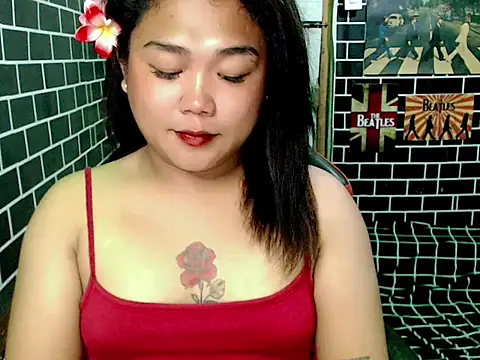 luluakovi 69 online show from November 20, 2025, 8:52 pm