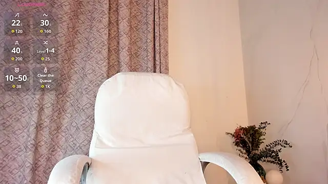 Bellarohs online show from March 13, 2026, 9:21 pm