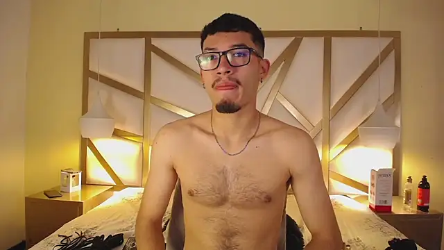 Snapshot of Jaxon_Carter chatting on March 2, 2026, 2:25 am Jaxon Carter online show from March 2, 2026, 2:25 am