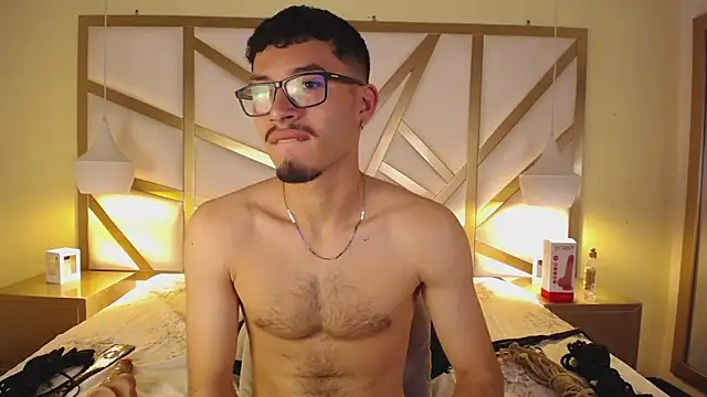 Snapshot of Jaxon_Carter chatting on March 2, 2026, 5:08 am Jaxon Carter online show from March 2, 2026, 5:08 am