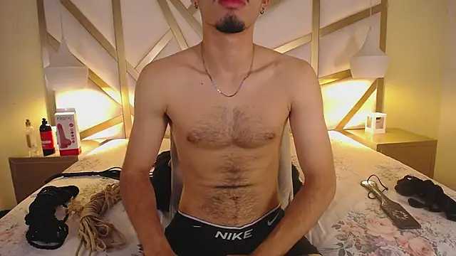 Snapshot of Jaxon_Carter chatting on March 3, 2026, 2:18 am Jaxon Carter online show from March 3, 2026, 2:18 am