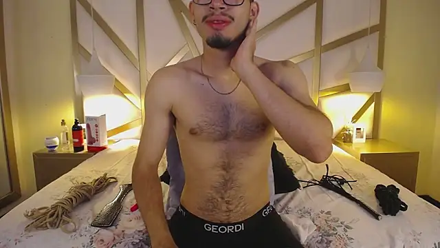 Snapshot of Jaxon_Carter chatting on March 9, 2026, 2:37 am Jaxon Carter online show from March 9, 2026, 2:37 am