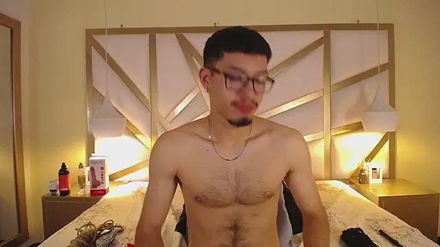 Snapshot of Jaxon_Carter chatting on March 10, 2026, 2:05 am Jaxon Carter online show from March 10, 2026, 2:05 am