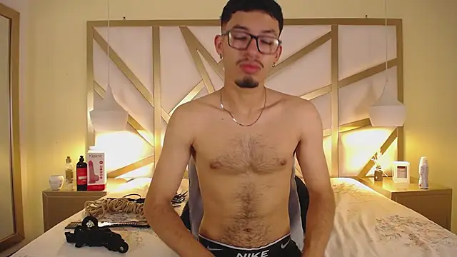 Snapshot of Jaxon_Carter chatting on March 14, 2026, 2:28 am Jaxon Carter online show from March 14, 2026, 2:28 am