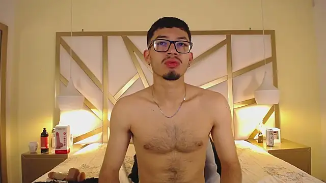 Snapshot of Jaxon_Carter chatting on March 16, 2026, 2:06 am Jaxon Carter online show from March 16, 2026, 2:06 am