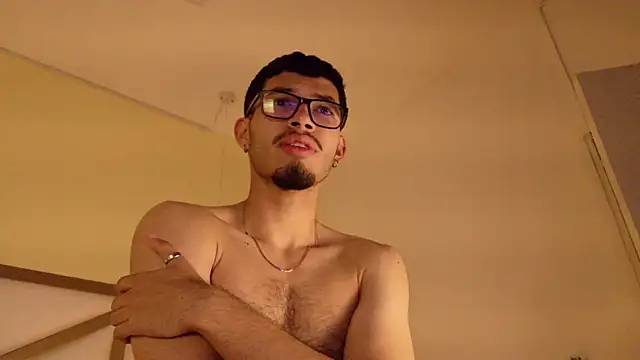 Snapshot of Jaxon_Carter chatting on March 21, 2026, 2:49 am Jaxon Carter online show from March 21, 2026, 2:49 am