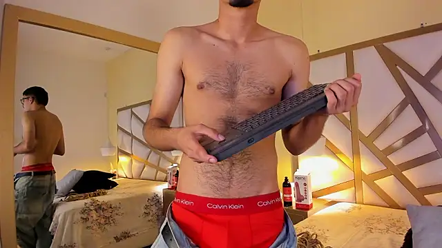 Snapshot of Jaxon_Carter chatting on March 25, 2026, 1:55 am Jaxon Carter online show from March 25, 2026, 1:55 am