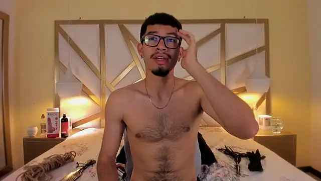 Snapshot of Jaxon_Carter chatting on March 29, 2026, 2:11 am Jaxon Carter online show from March 29, 2026, 2:11 am