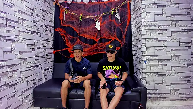 Crazy Cult Sex online show from October 22, 2025, 1:11 pm